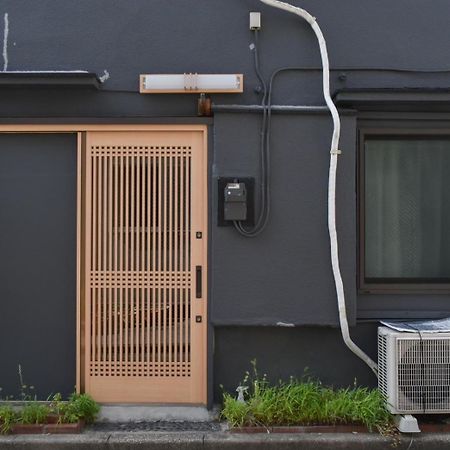 森下別邸 Apartment Tokyo Luaran gambar