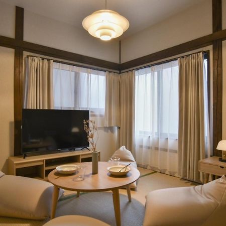 森下別邸 Apartment Tokyo Luaran gambar