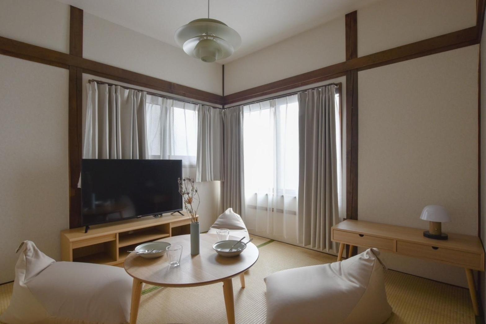 森下別邸 Apartment Tokyo Luaran gambar