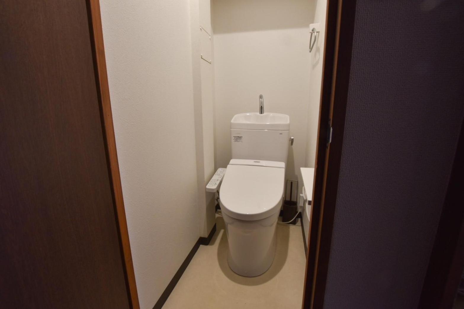 森下別邸 Apartment Tokyo Luaran gambar