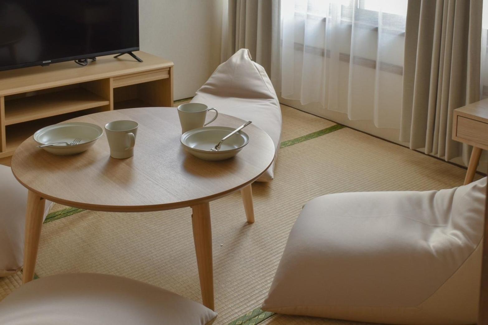 森下別邸 Apartment Tokyo Luaran gambar