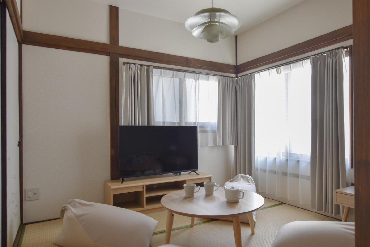 森下別邸 Apartment Tokyo Luaran gambar