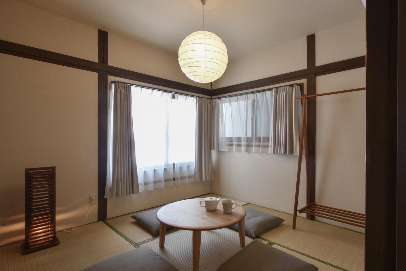 森下別邸 Apartment Tokyo Luaran gambar