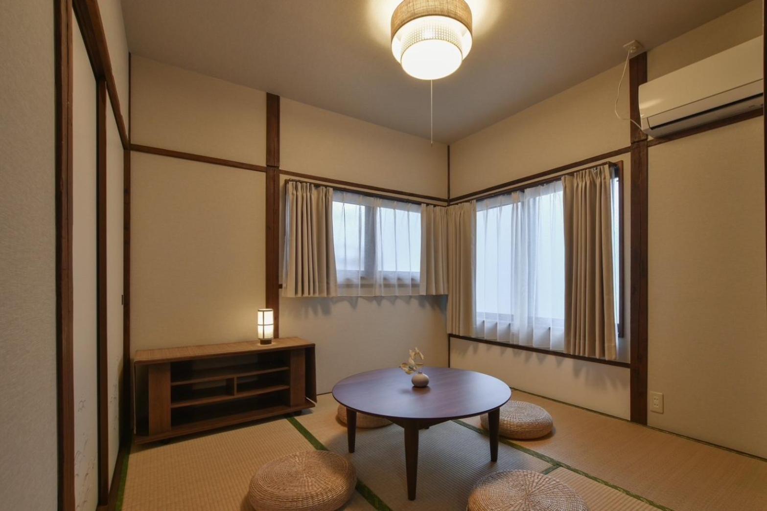 森下別邸 Apartment Tokyo Luaran gambar