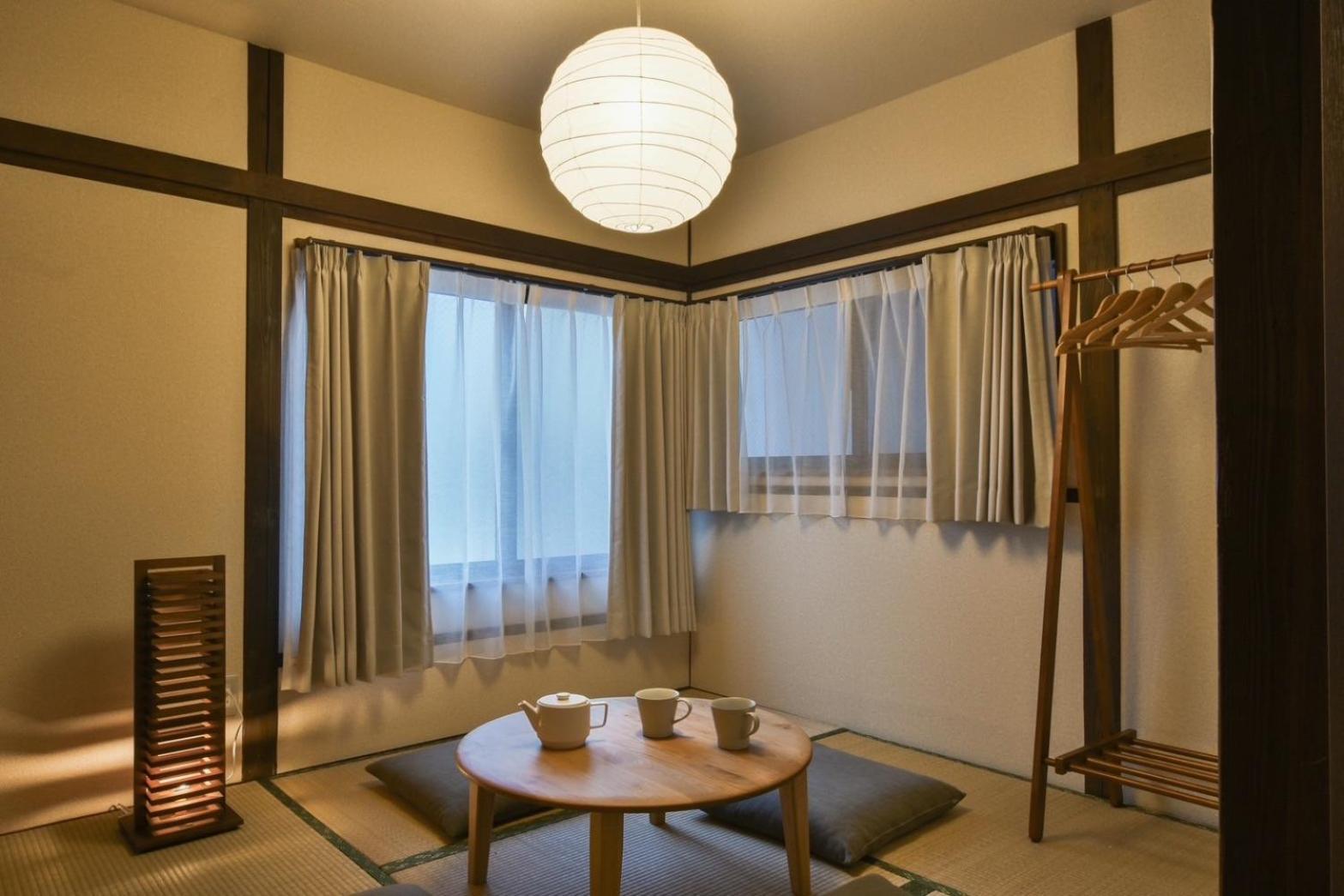森下別邸 Apartment Tokyo Luaran gambar