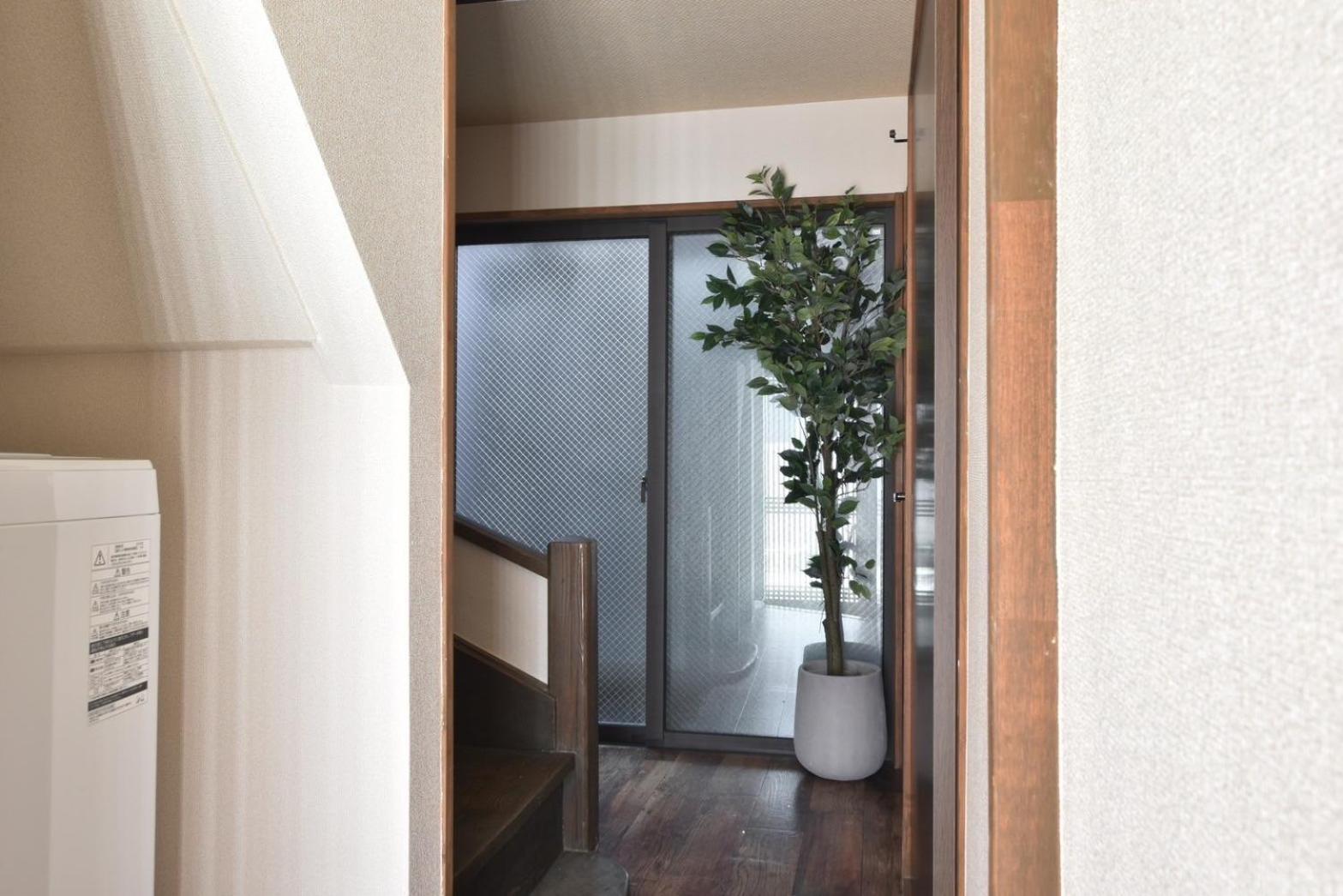 森下別邸 Apartment Tokyo Luaran gambar